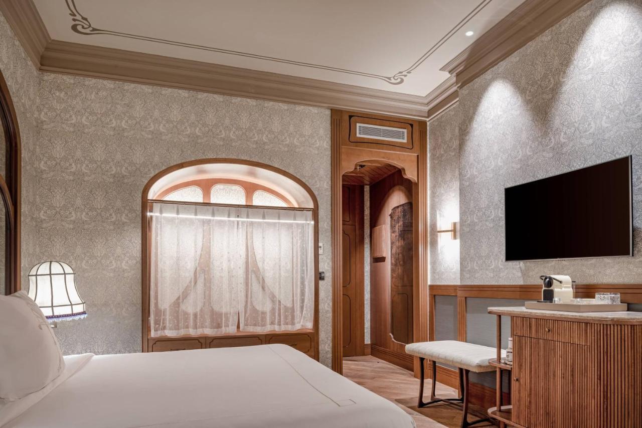圣塔克拉拉宫殿酒店-傲途格精选 瓦伦西亚 外观 照片