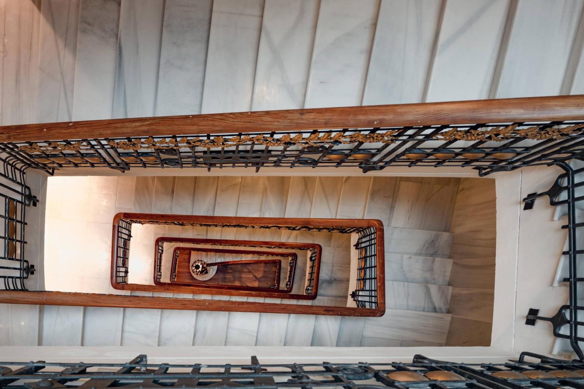 圣塔克拉拉宫殿酒店-傲途格精选 瓦伦西亚 外观 照片